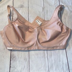 🍁 Glamorize Bra Size 44DD